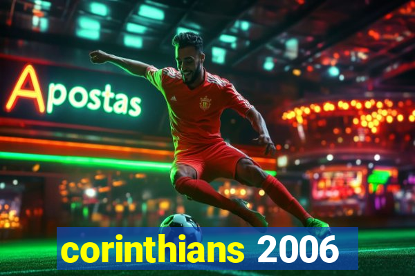 corinthians 2006